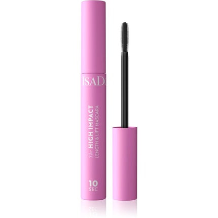 ISADORA 10 Sec High Impact Length Lift Mascara 01 Black 9ml