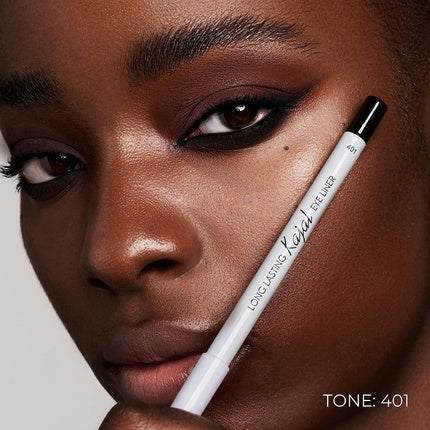 Lamel Kajal Eye Liner Long-lasting Formula Black N.401