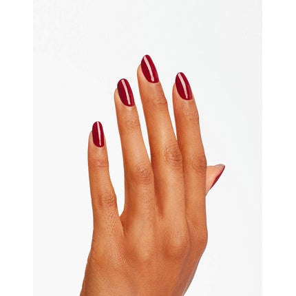 OPI Malaga Wine Nail Polish