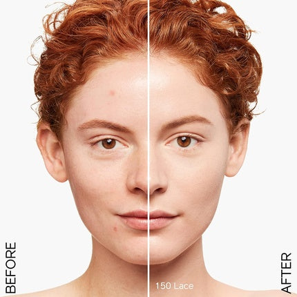 Shiseido Synchro Skin Radiant Lifting Foundation 150 Lace 30ml