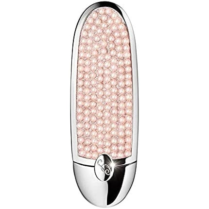 Guerlain G Le Capot Double Mirror 865-33854 Lipstick for Women - Personalizable Pink Pearl