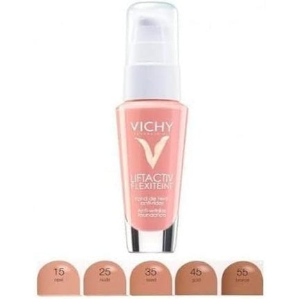 Vichy Flexilift Maq Sand Nº35 30ml