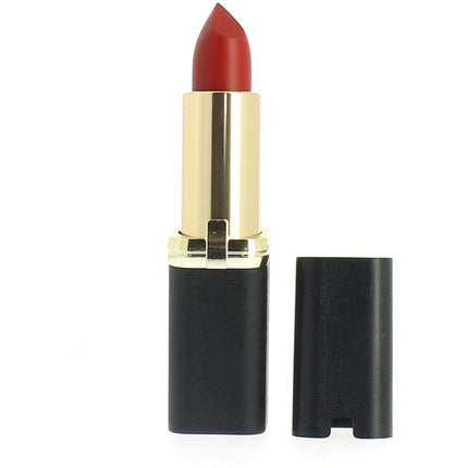 L'Oréal Paris Color Riche Matte Lipstick 346 Scarlet Silhouette