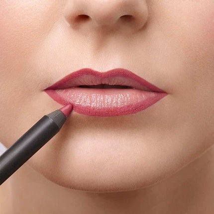 ARTDECO Soft Waterproof Lipliner Long-Lasting Lip Contour Pencil 1.2g - 114 Folklore Pink