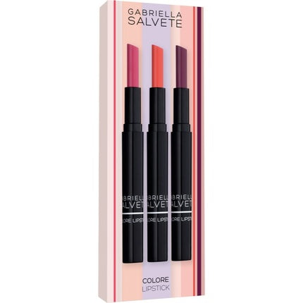 Gabriella Salvete Colore Gift Set