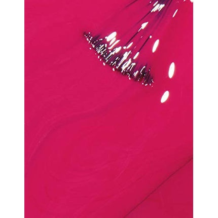 OPI GelColor Nail Polish Pink Flamenco 15ml