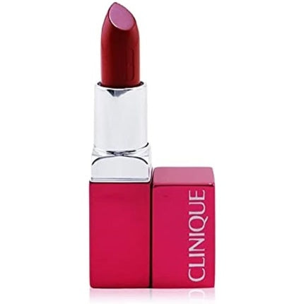 CLINIQUE Pop Reds Lip Color + Cheek No.01 Red Hot 3.6g