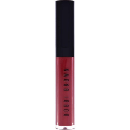 Bobbi Brown Crushed Oil-infused Gloss Slow Jam Neutral Creamy Plum
