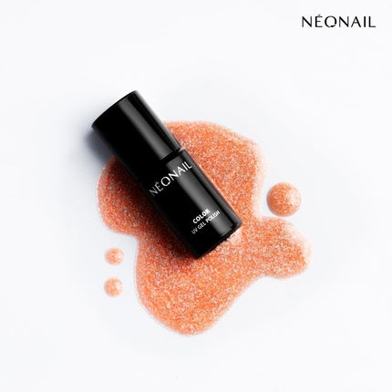 NEONAIL UV Nail Polish 7.2ml Desire To Inspire Multicolor Glitter Gel Nails Nail Design Shellac