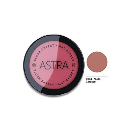 Blush Expert Mat Effect 04 Nude Caresse