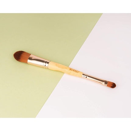 So Eco Foundation and Concealer Brush