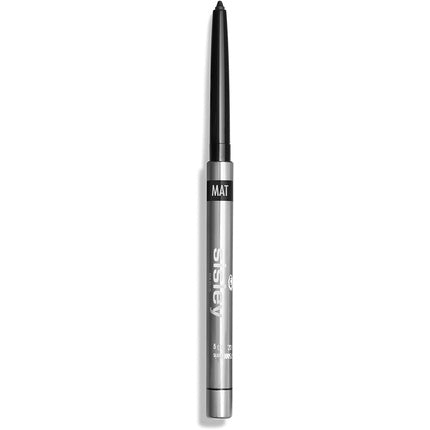 Phyto Khol Star Waterproof Eyeliner 1.2g Matte Onyx