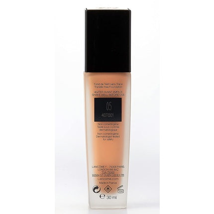 Lancôme Face Foundation 05 Beige Noisette 30ml