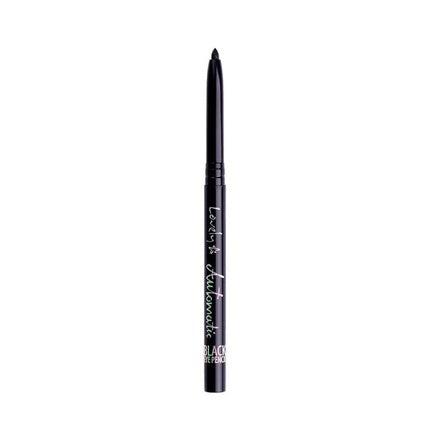 Lovely Automatic Eye Pencil In Black
