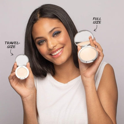 The Balm Mary-Lou Manizer Mini Highlighter - 2.7g