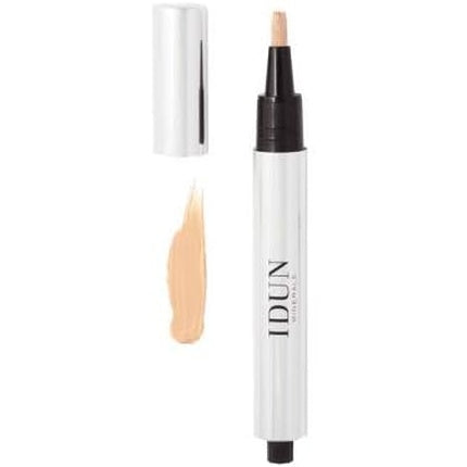 Idun Minerals Concealer 001 Raps for Women 0.1 oz