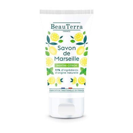 Beauterra Marseille Toiletries