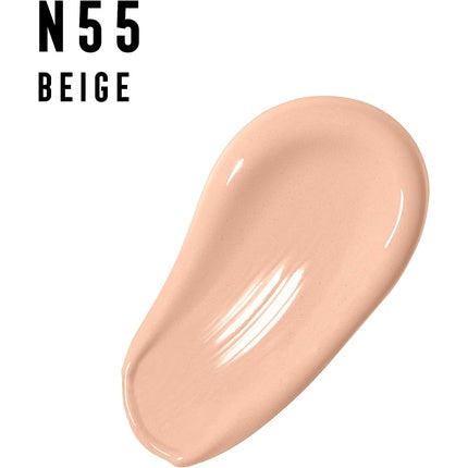 Face Finity 3-In-1 Foundation No. 55 Beige 30ml