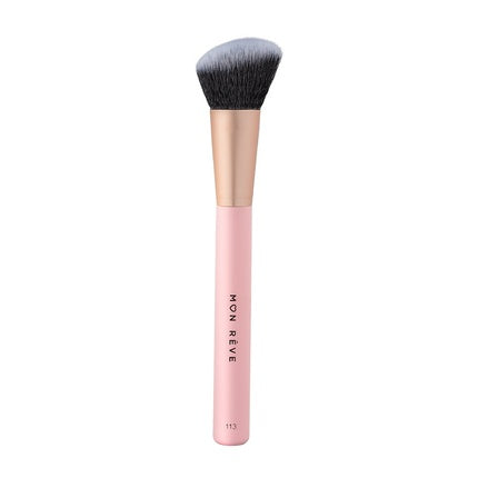 Mon Reve Face 113 Contourblush Brush