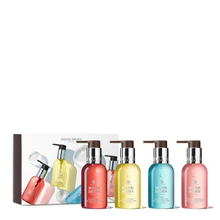 Molton Brown Floral & Marine Hand Care Gift Set