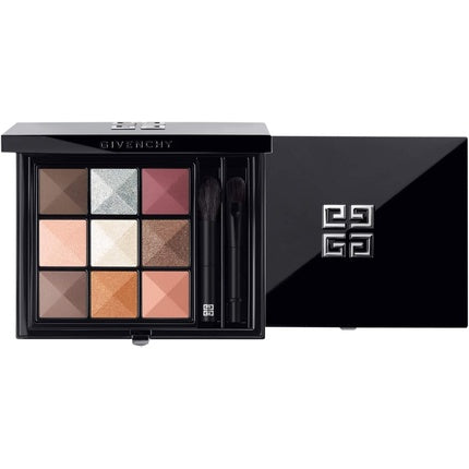 Eyeshadow Palette Le 9 N9,05