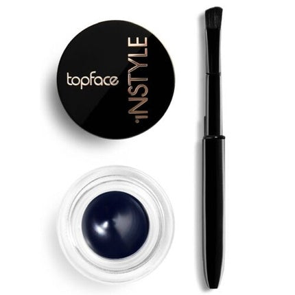 Instyle Gel Eyeliner Gel Eyeliner 004 3.5g Topface