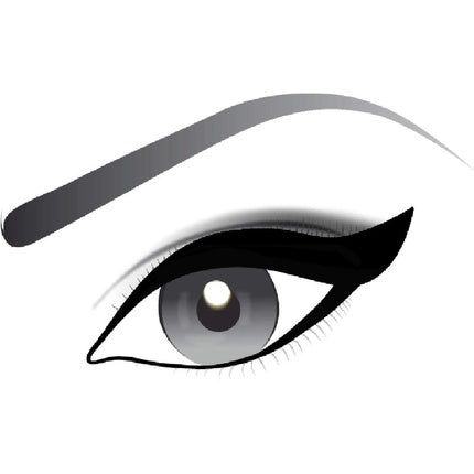 L'Oreal Super Liner Smokissime Taupe Smoke Eye Liner 1g