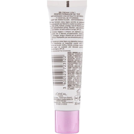 L'Oreal Paris BB C'est Magic - Bb cream Light