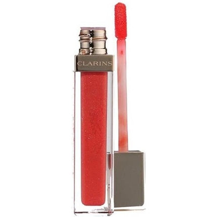Clarins Gloss Prodige Lip Gloss 6 Ml - Brown
