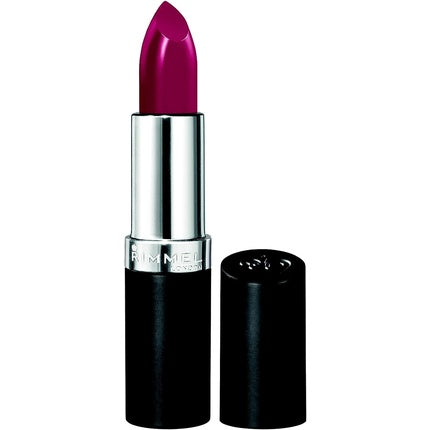 Rimmel London Lasting Finish Lipstick 100 Pinkroots 4g