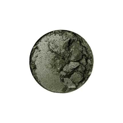 LeClerc Green Eyeshadow