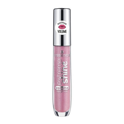 essence Extreme Shine Volume Lip Gloss Purple Rain 5ml