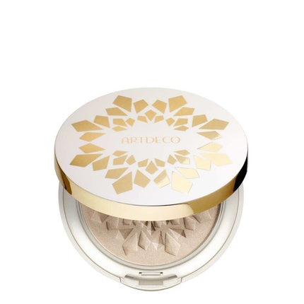Artdeco Glow Highlighter Powder Black