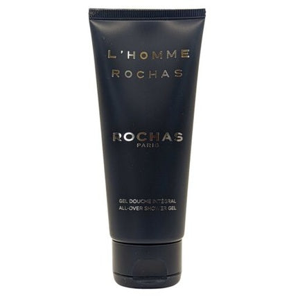 Rochas Paris L'Homme Rochas All Over Shower Gel 100ml