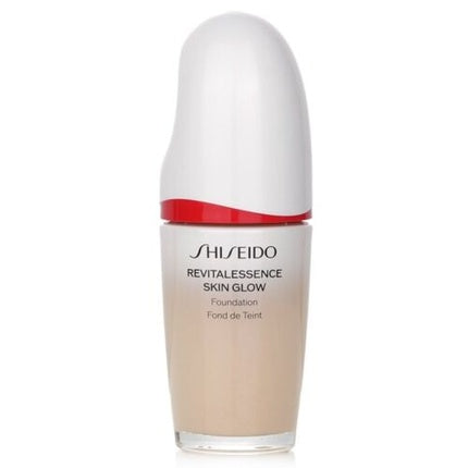 Shiseido Revitalessence Skin Glow Foundation SPF 30 Opal 30ml