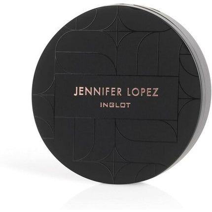 Inglot Jennifer Lopez Freedom System Palette J-FSM CB-1A