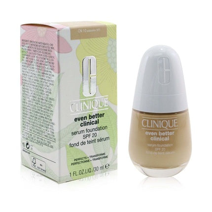 Clinique Even Better Clinical Serum Foundation 30ml