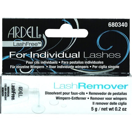 ARDELL LashFree Individual Eyelash Adhesive Remover 5g