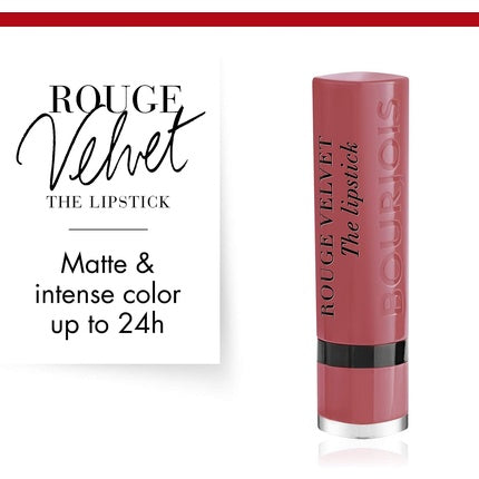 Red Velvet The Lipstick 39 Aperose