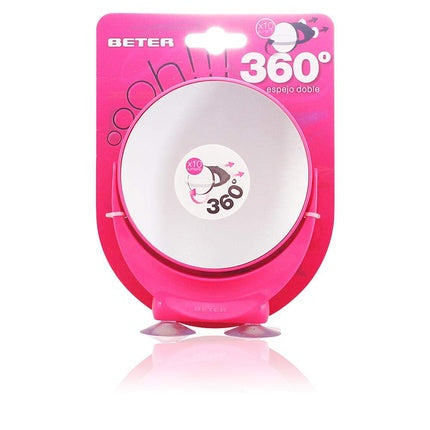 Beter Ohh! Mirror 360 Degrees 10x Magnification