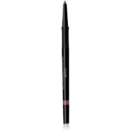 GA-DE True Color High Performance Lip Liner 102 Soft Rose 0.35g