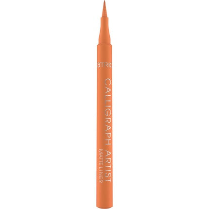 Catrice Calligraph Artist Matte Liner Eyeliner 1.1ml 050 Setting Sun