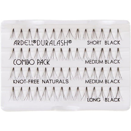 ARDELL Individuals Starter Kit with Adhesive, Remover and Tweezers 25g