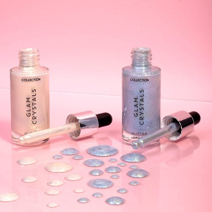 Glam Crystals Glitter Drops Encore 15ml