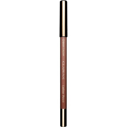 Clarins Lip Liner Pencil 01 Nude Fair 1.2g