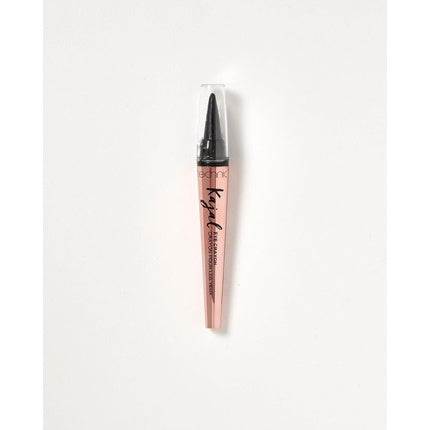 Technic Kajal Eye Pencil Black