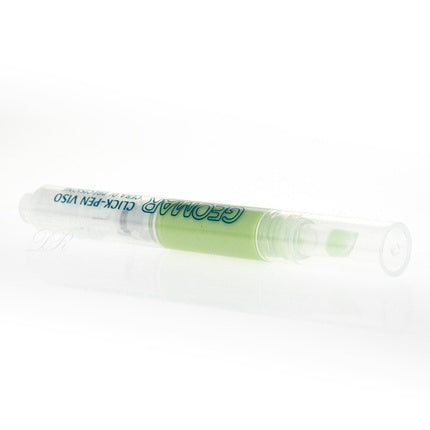 GEOMAR Wax Pen Click Pen for Eyebrows - Ready to Use