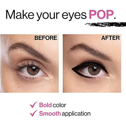 Wet 'n' Wild Color Icon Kohl Eyeliner Pencil Pretty in Mink