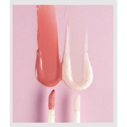 Nivea Caring Lip Oil Clear Glow lip care oil 5.5 ml