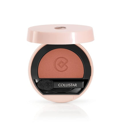 Impeccable Compact Eyeshadow Red